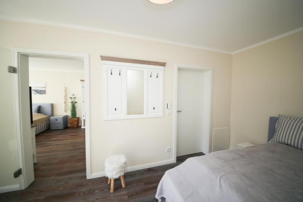 Ferienhaus Sommerhus 1 Тиммендорфер-Штранд Экстерьер фото
