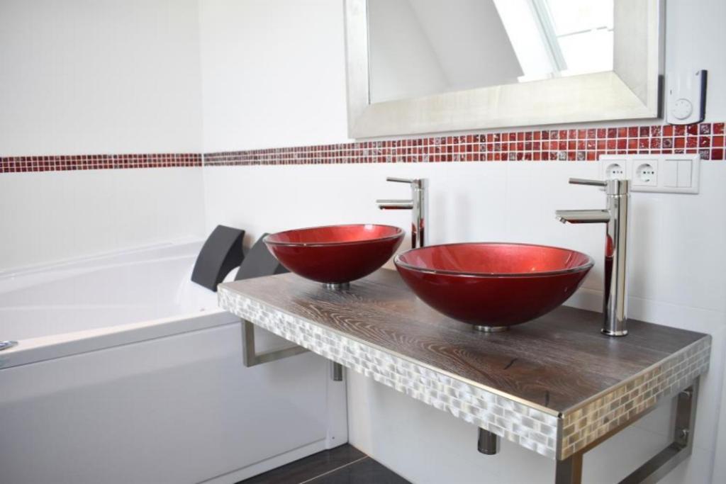 Ferienhaus Sommerhus 1 Тиммендорфер-Штранд Экстерьер фото
