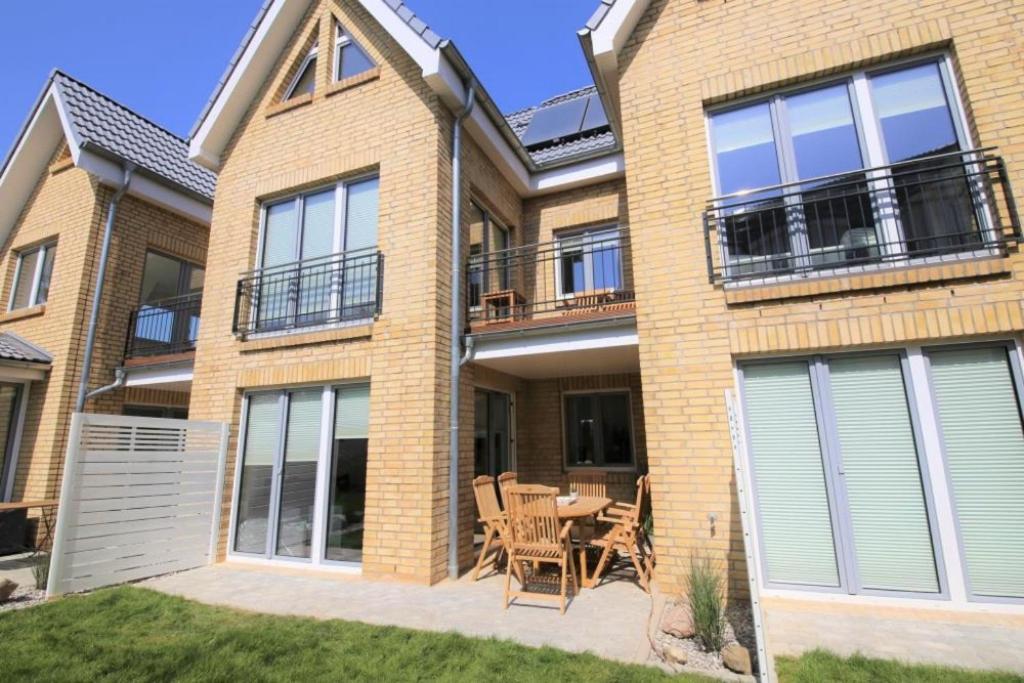 Ferienhaus Sommerhus 1 Тиммендорфер-Штранд Экстерьер фото