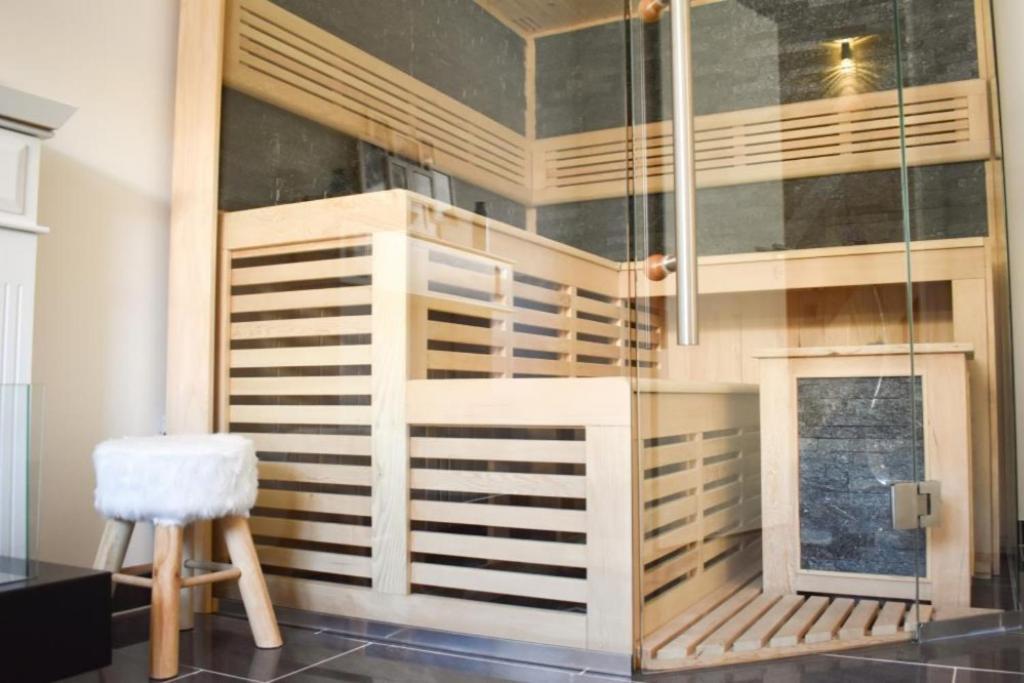 Ferienhaus Sommerhus 1 Тиммендорфер-Штранд Экстерьер фото