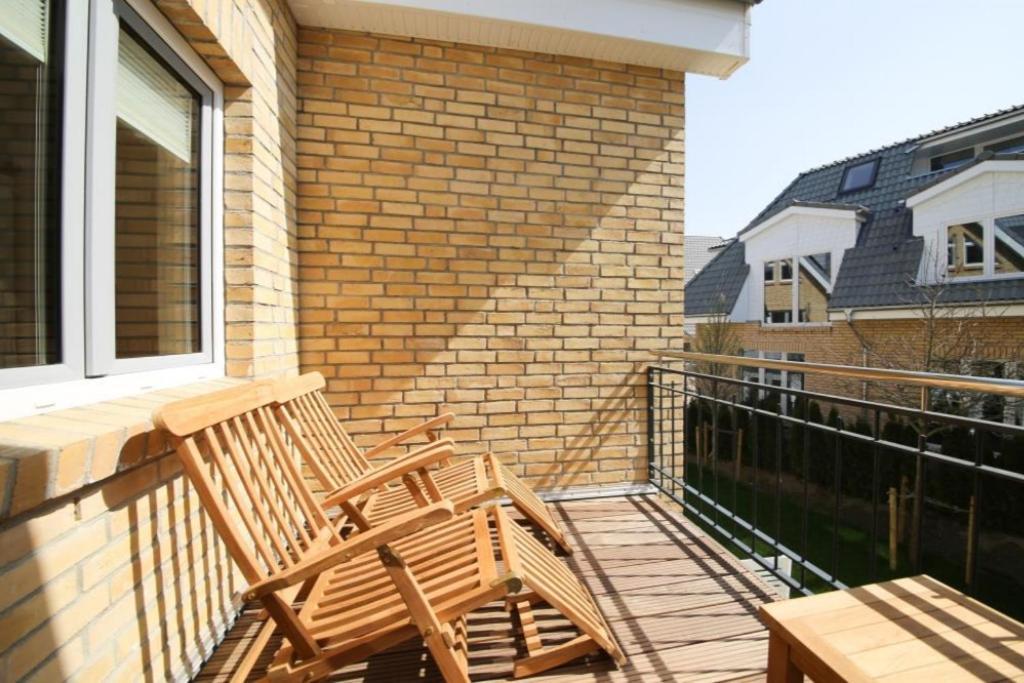 Ferienhaus Sommerhus 1 Тиммендорфер-Штранд Экстерьер фото